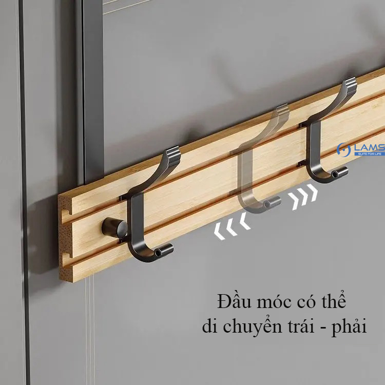MOC SAU CUA