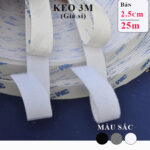 khoa nham 3M 2.5cm