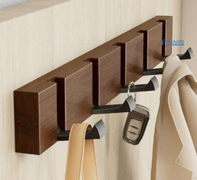 Móc gắn tường MG18