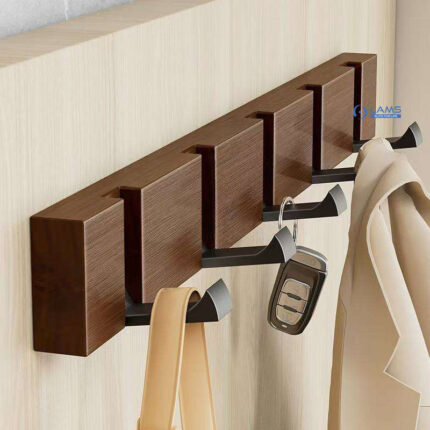 Móc gắn tường MG18