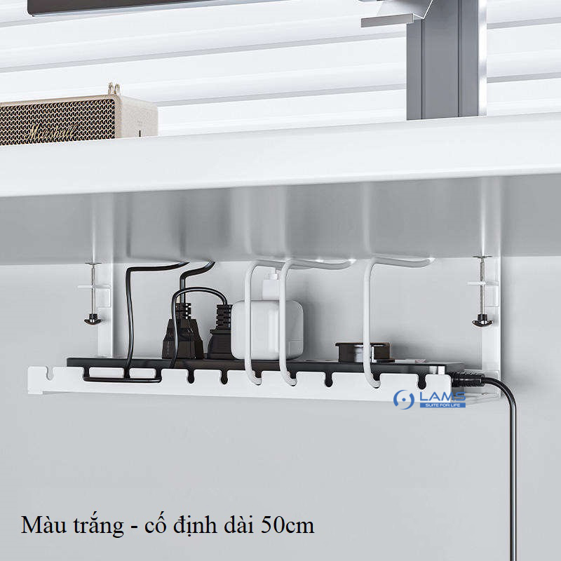 Giá đỡ ổ điện GOD508