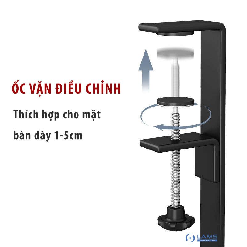 Giá đỡ ổ điện GOD508