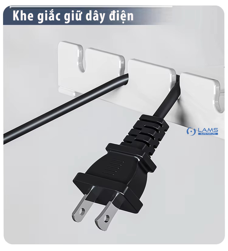 Giá đỡ ổ điện GOD508