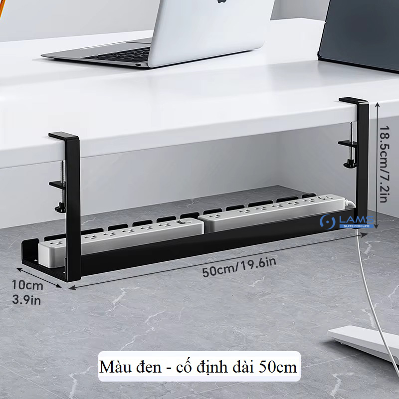 Giá đỡ ổ điện GOD508
