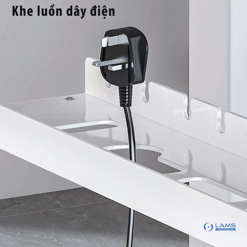 Giá đỡ ổ điện GOD508