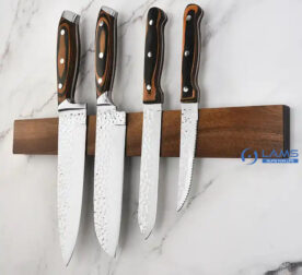 Thanh treo dao nam châm