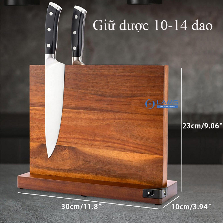 GIA DAO DE BAN