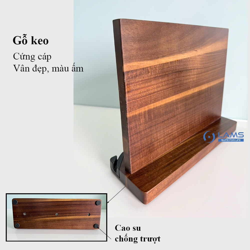 GIA DAO DE BAN