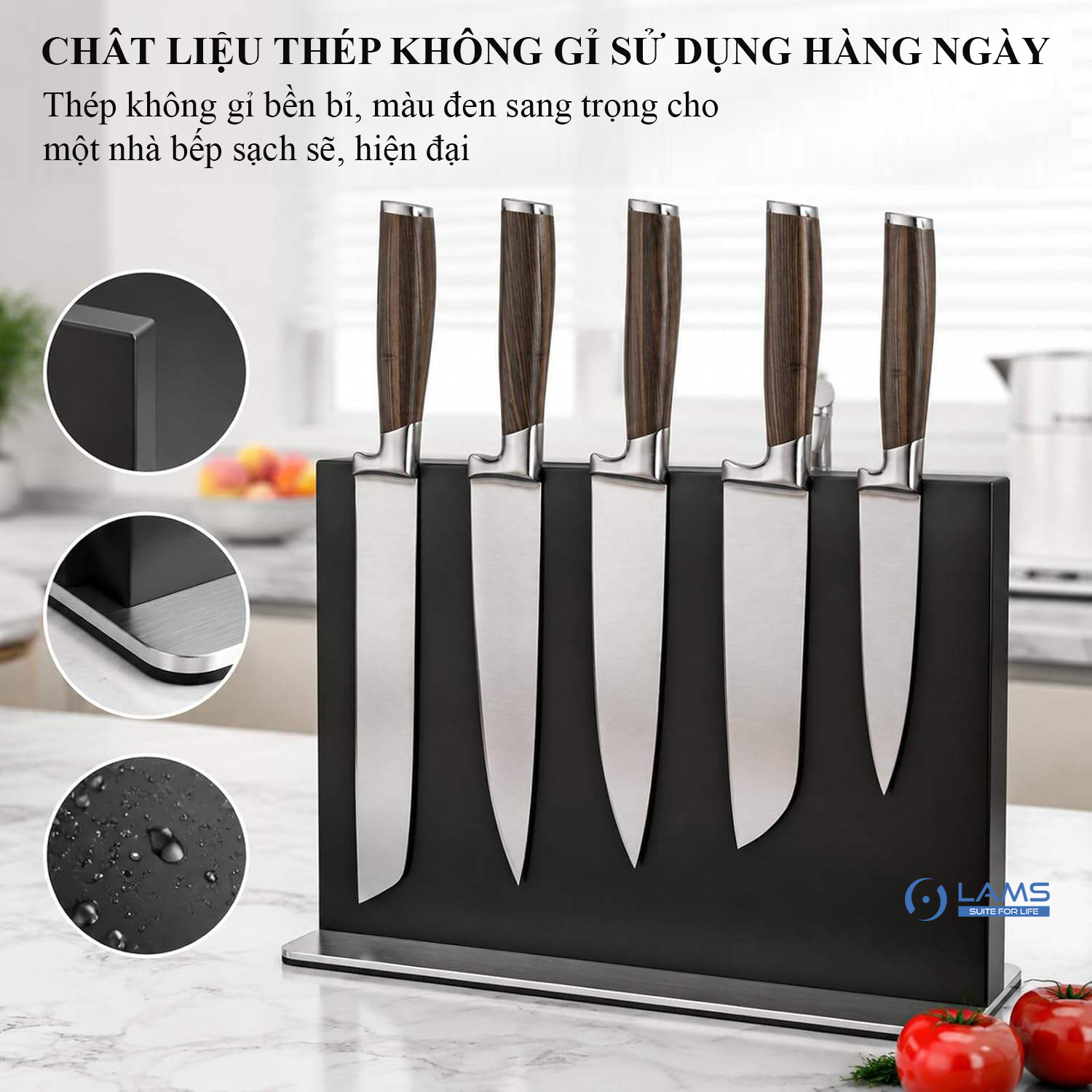 GIA DAO NAM CHAM DEN