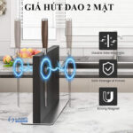 GIA DAO NAM CHAM DEN
